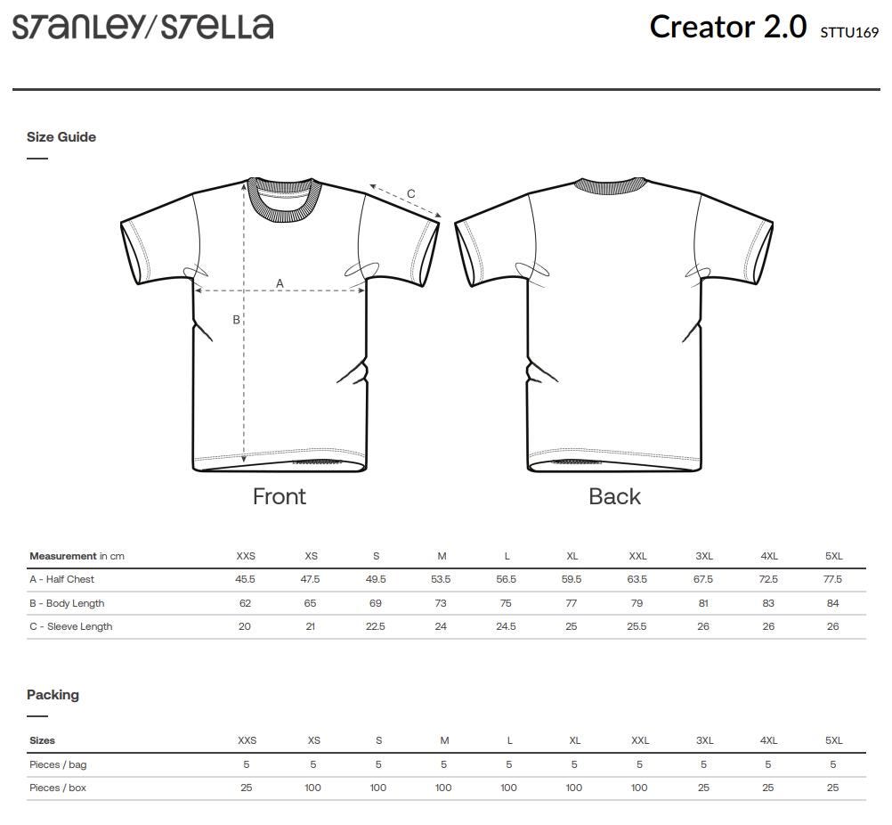 Wren T-Shirt — Hand-Printed Organic Cotton Tee for Birdwatchers